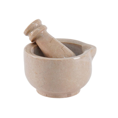 Mortar & Pestle - C