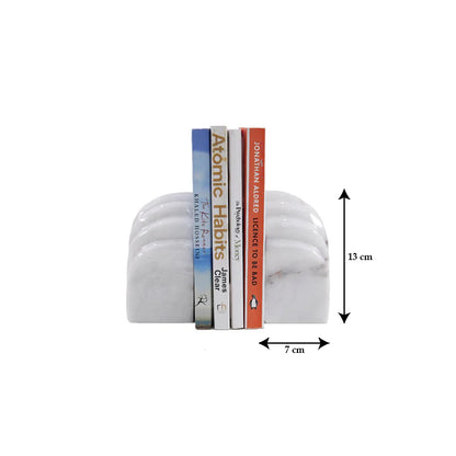 Shell Bookend