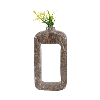 Rectangle Vase - Big