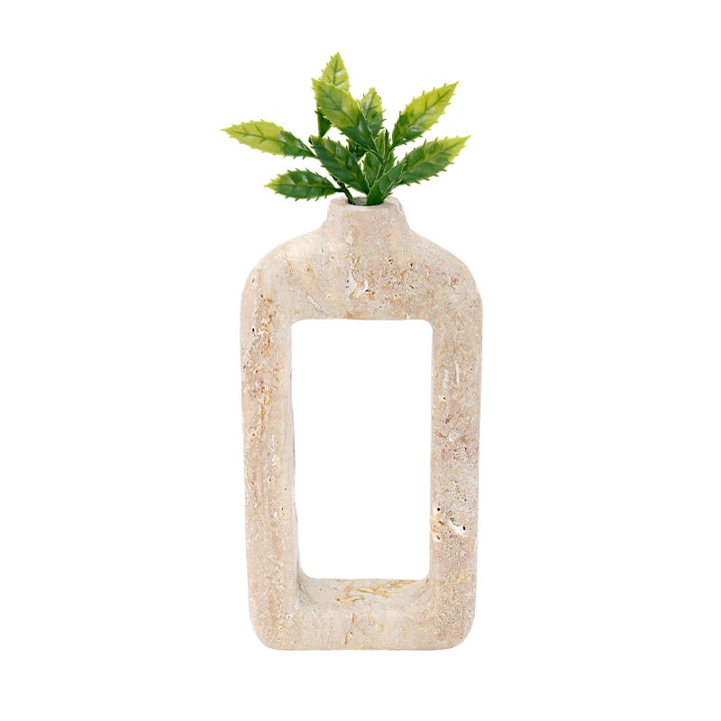 Rectangle Vase - Big