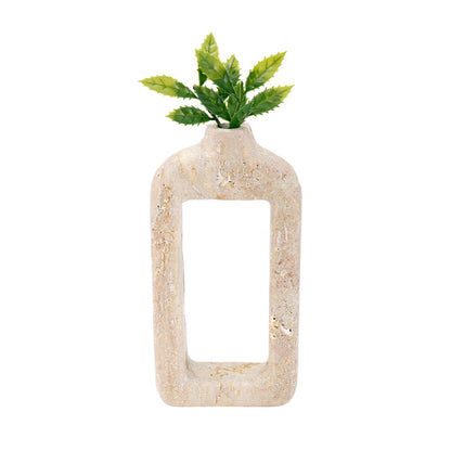 Rectangle Vase - Big