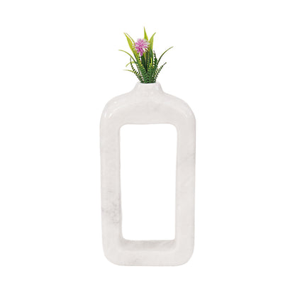 Rectangle Vase - Big