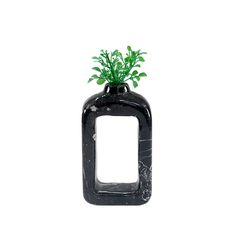 Rectangle Vase - Small