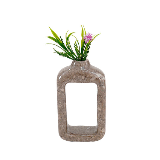 Rectangle Vase - Small