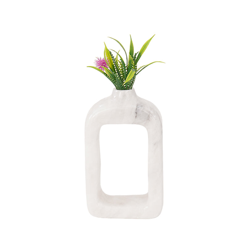 Rectangle Vase - Small