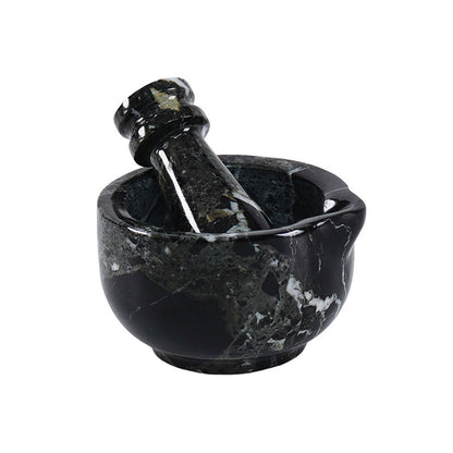 Mortar & Pestle - C