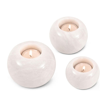 Tealight Candle Holder - Set of 3