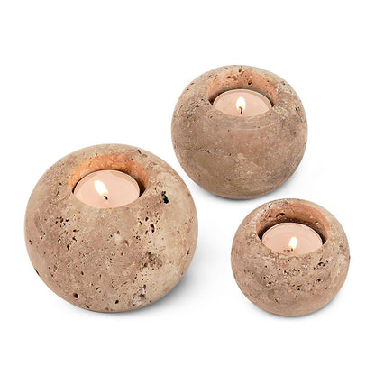 Tealight Candle Holder - Set of 3