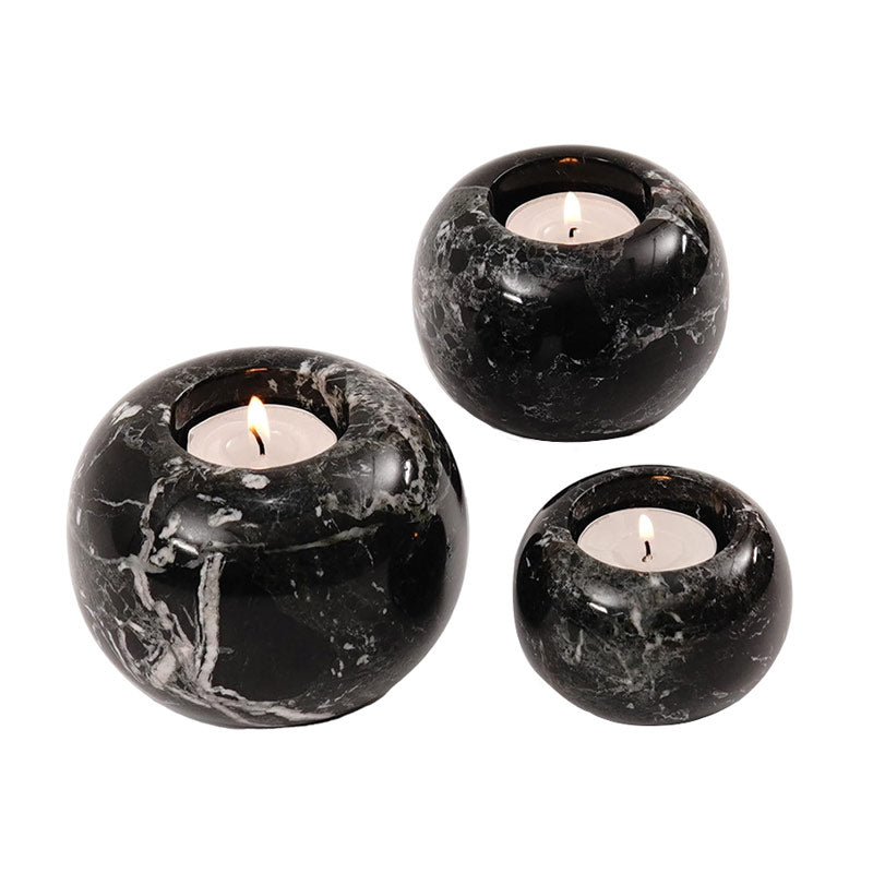 Tealight Candle Holder - Set of 3