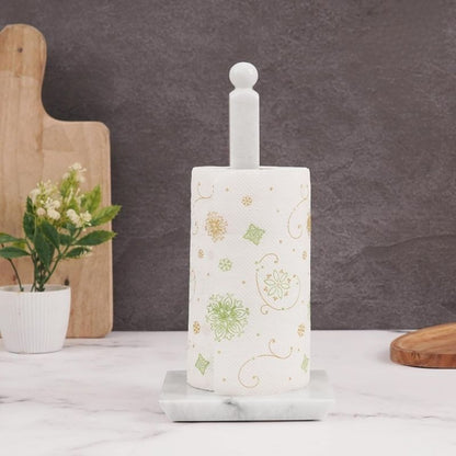 Paper Towel Holder - Square