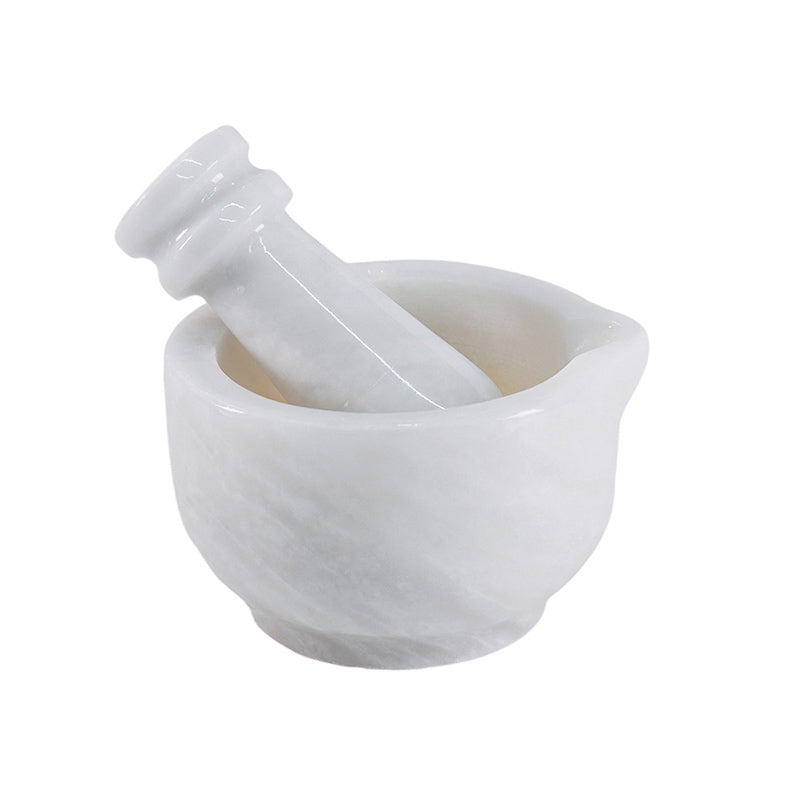 Mortar & Pestle - C