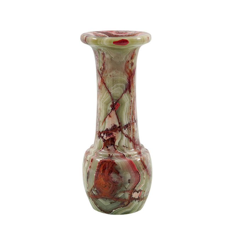 vase, flower vase, vase décor, marble vase