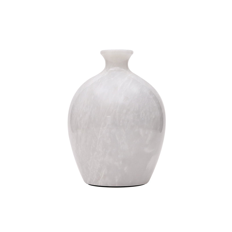 vase, flower vase, marble vase, vase décor