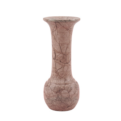 vase, flower vase, vase décor, marble vase