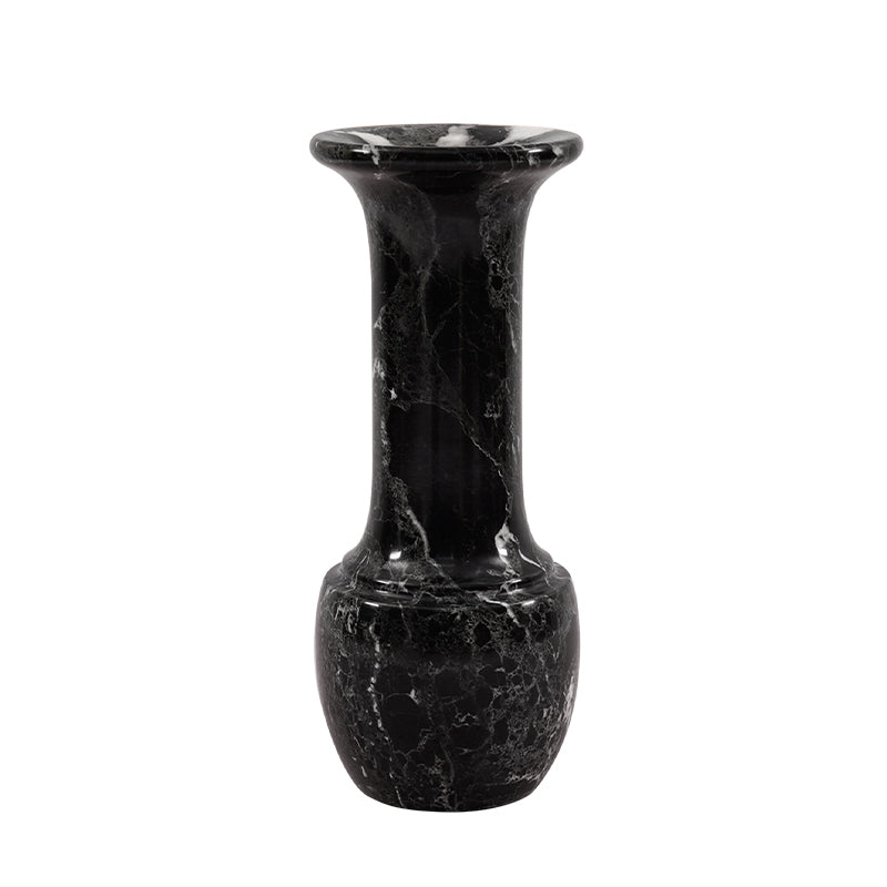 vase, flower vase, vase décor, marble vase