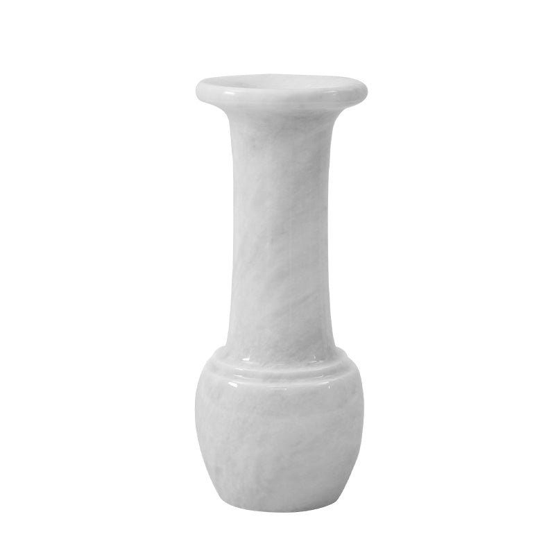 vase, flower vase, vase décor, marble vase