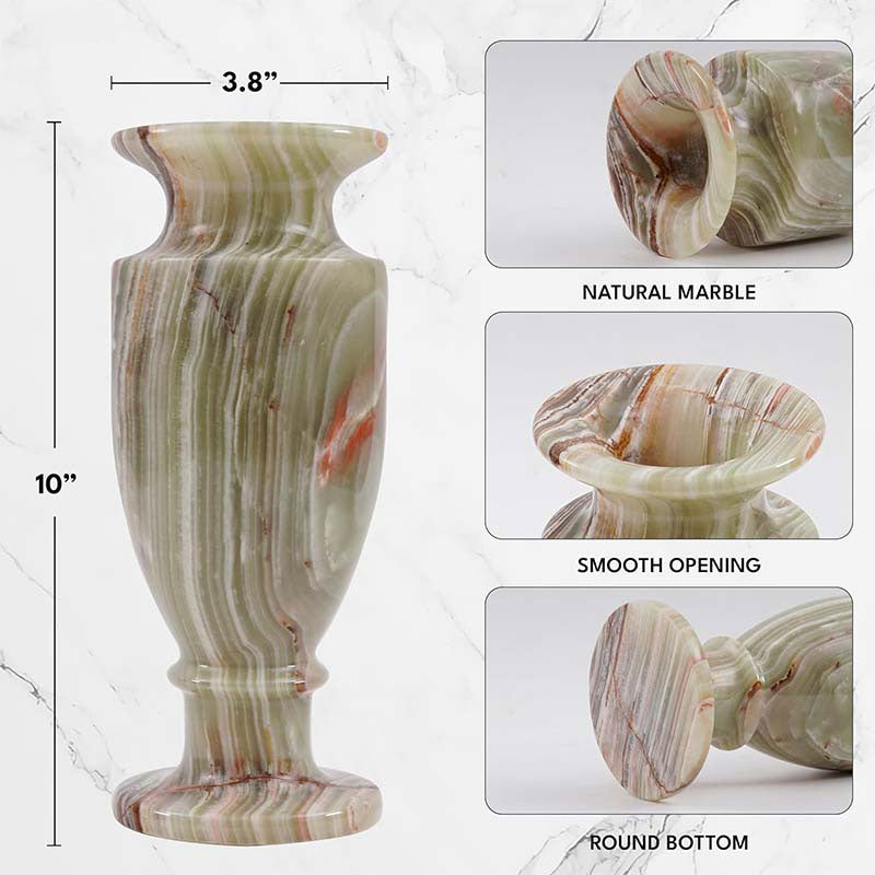 vase, flower vase, vase décor, marble vase