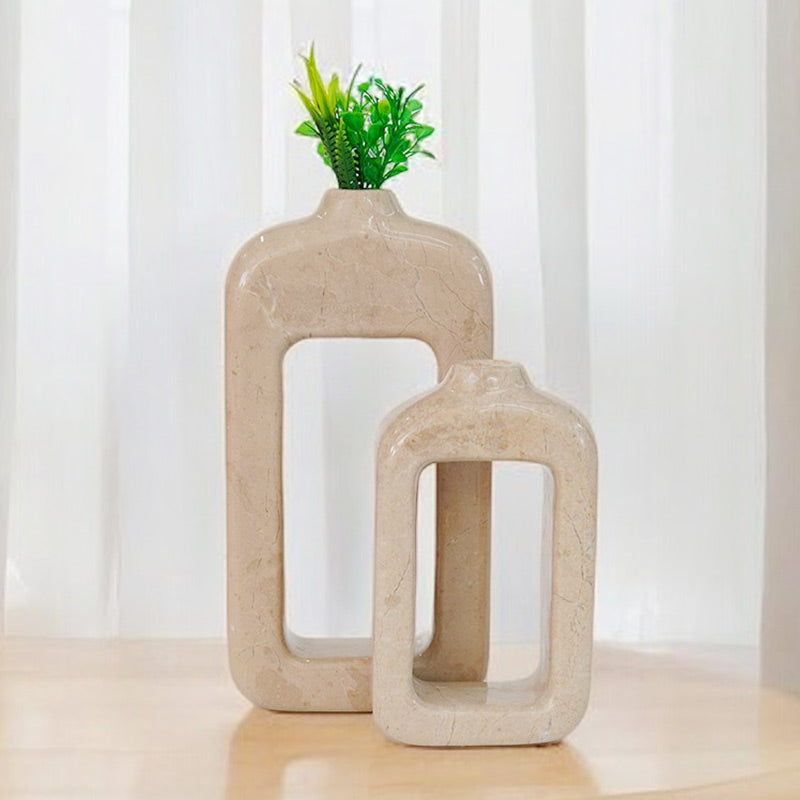 Rectangle Vase