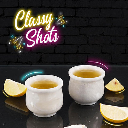 Shot Glass