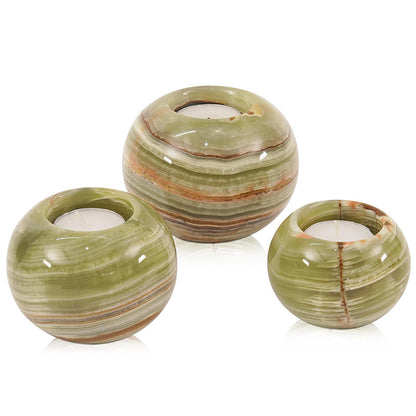 Tealight Candle Holder - Set of 3