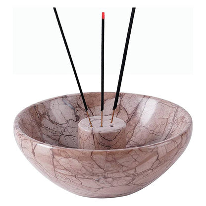 incense holder, incense burner, home décor