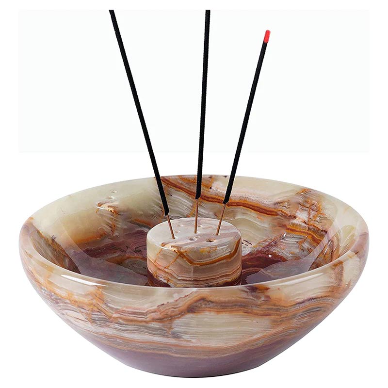 incense holder, incense burner, home décor