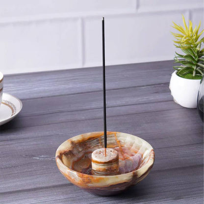 incense holder, incense burner, home décor