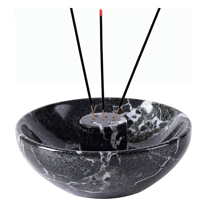 incense holder, incense burner, home décor