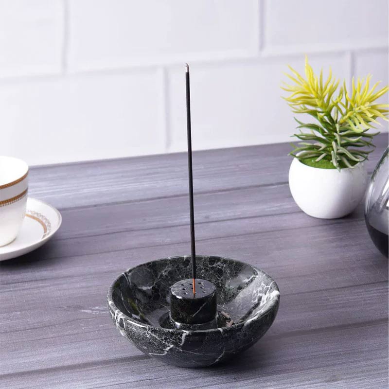 incense holder, incense burner, home décor