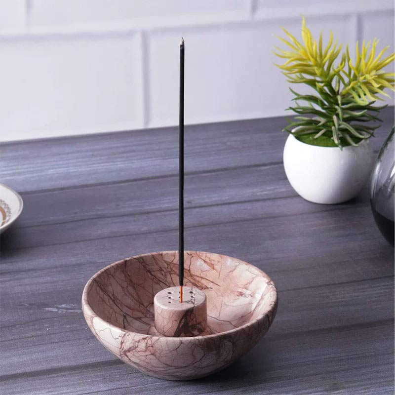 incense holder, incense burner, home décor