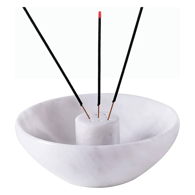 incense holder, incense burner, home décor