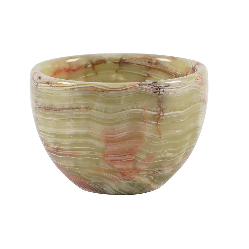 marble shaving bowl, multipurpose bowl