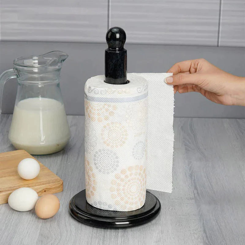 towel holder-kitchen roll holder